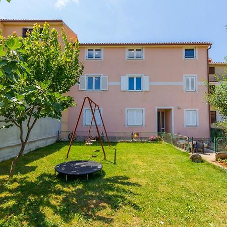 Apartment Mirjana PUY Exterior foto