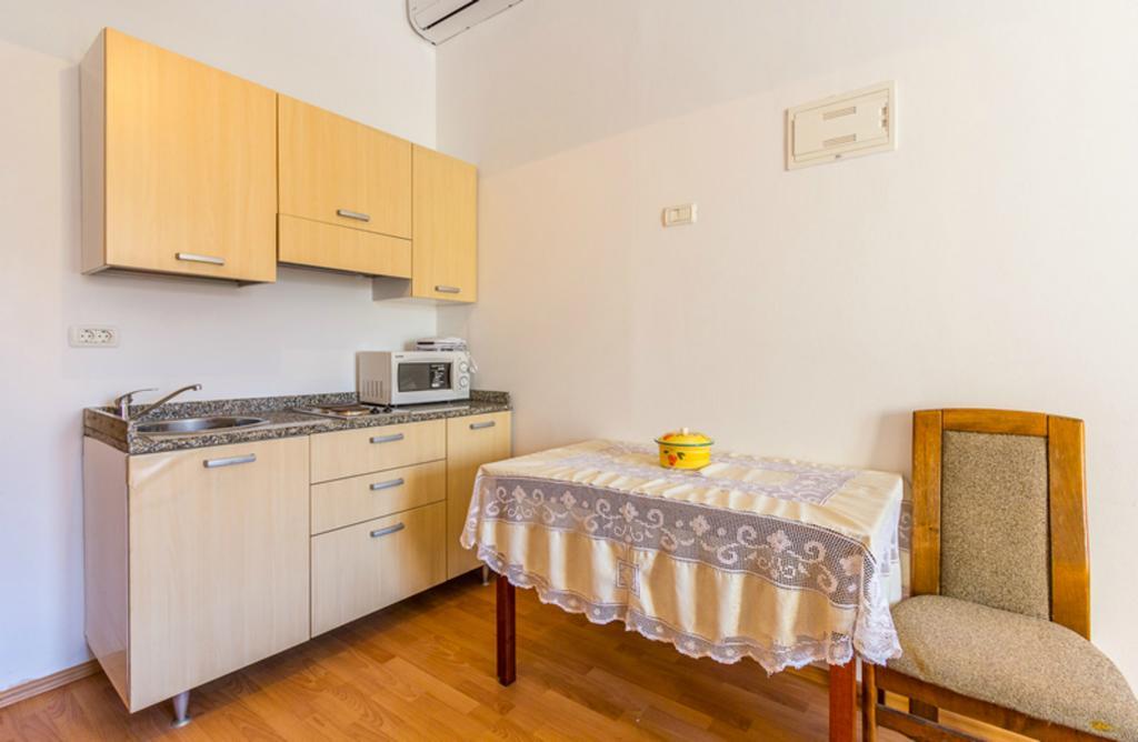 Apartment Mirjana PUY Quarto foto