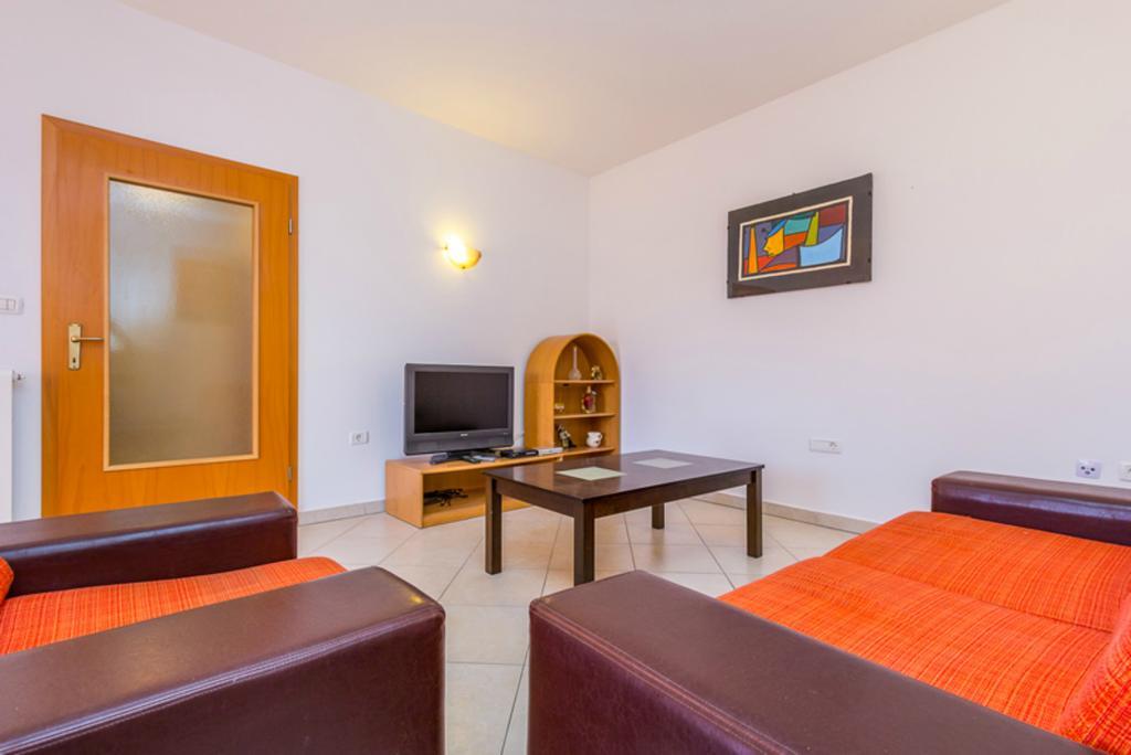 Apartment Mirjana PUY Quarto foto