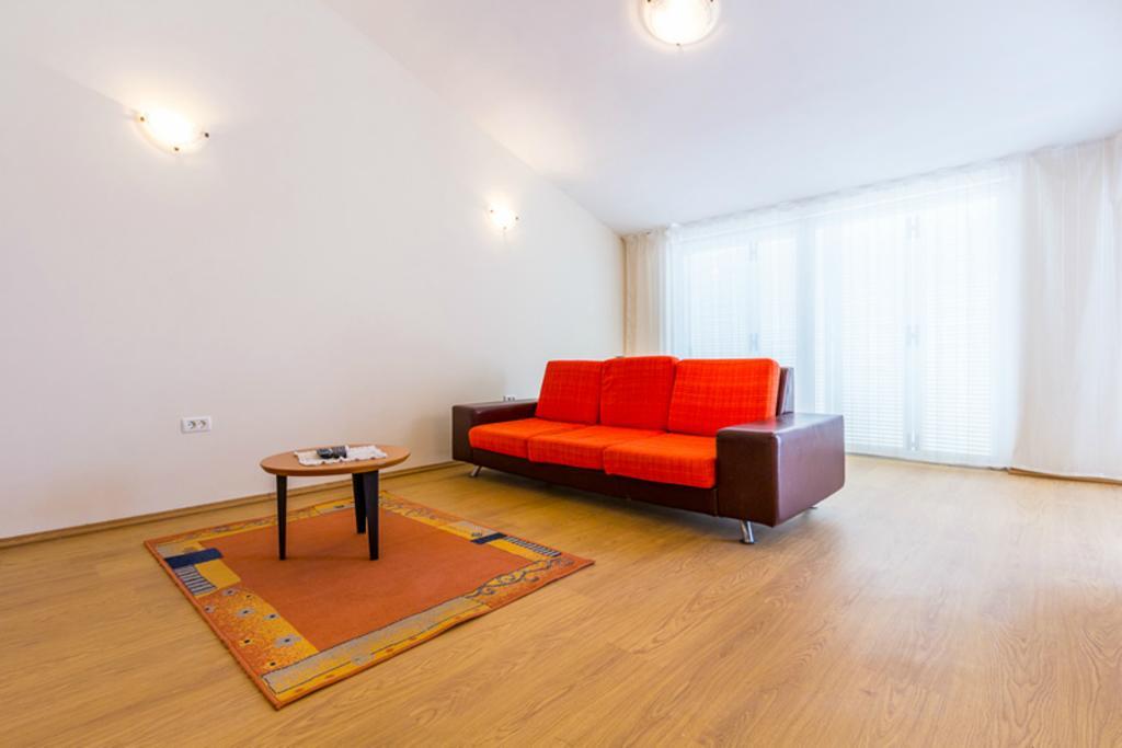 Apartment Mirjana PUY Quarto foto