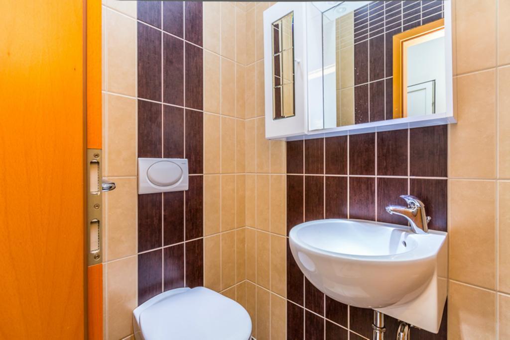 Apartment Mirjana PUY Quarto foto
