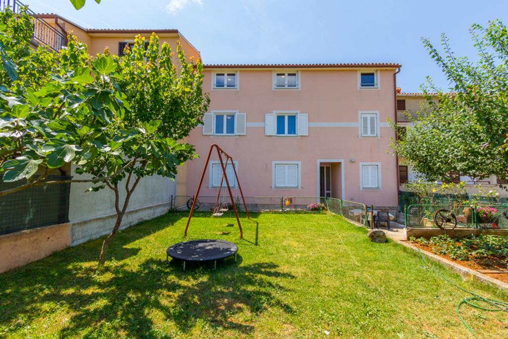 Apartment Mirjana PUY Exterior foto
