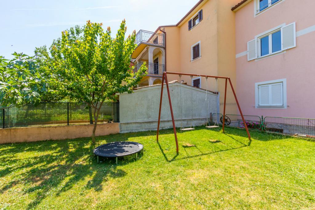 Apartment Mirjana PUY Exterior foto